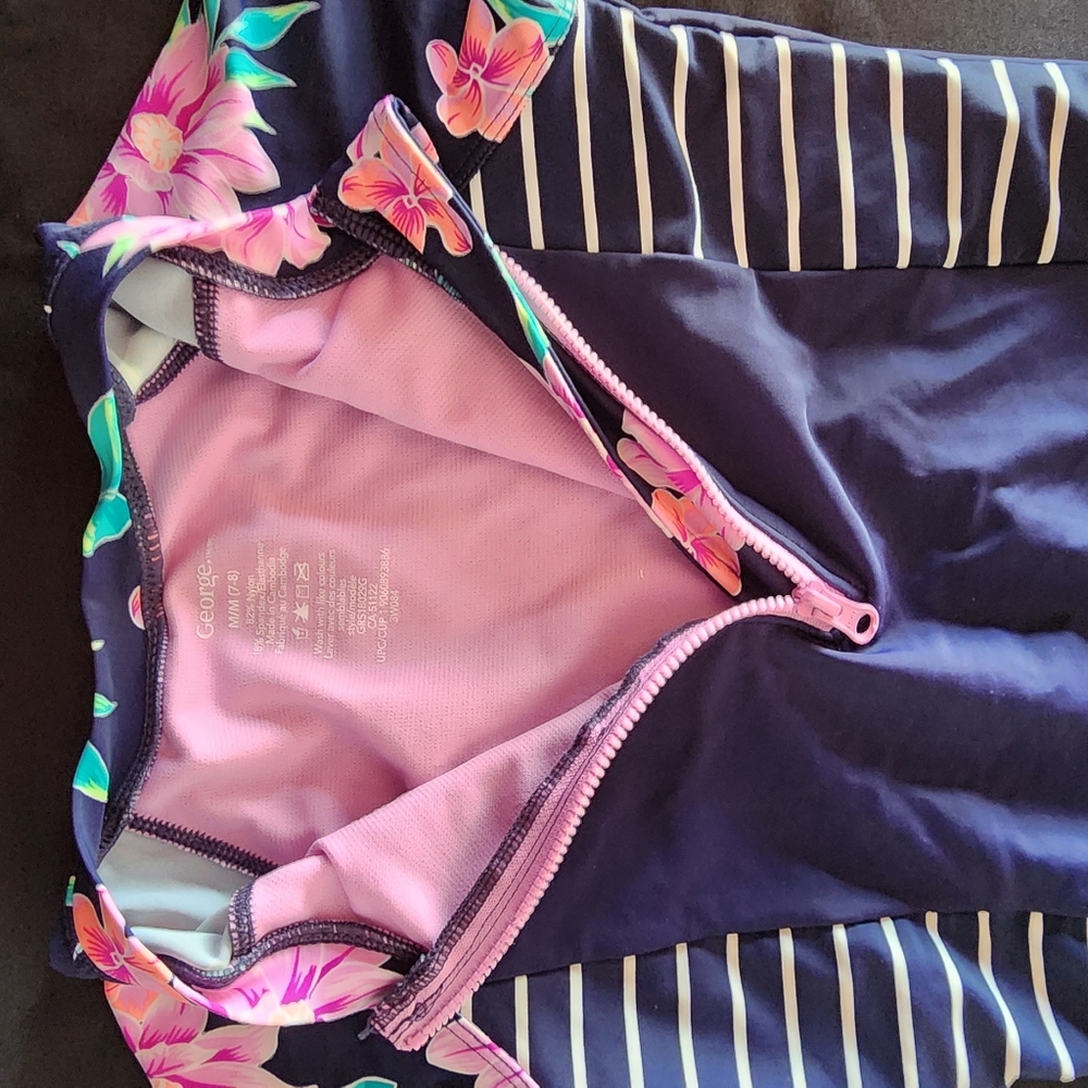 Long-Sleeve Rashguard - Picture 3 of 3